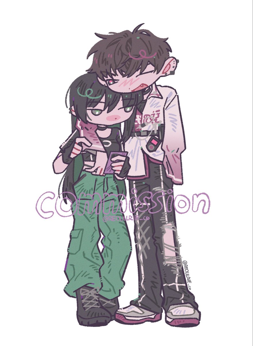 REOULLRIE_co's tweet image. 🧃
신청해주셔서 감사합니다!