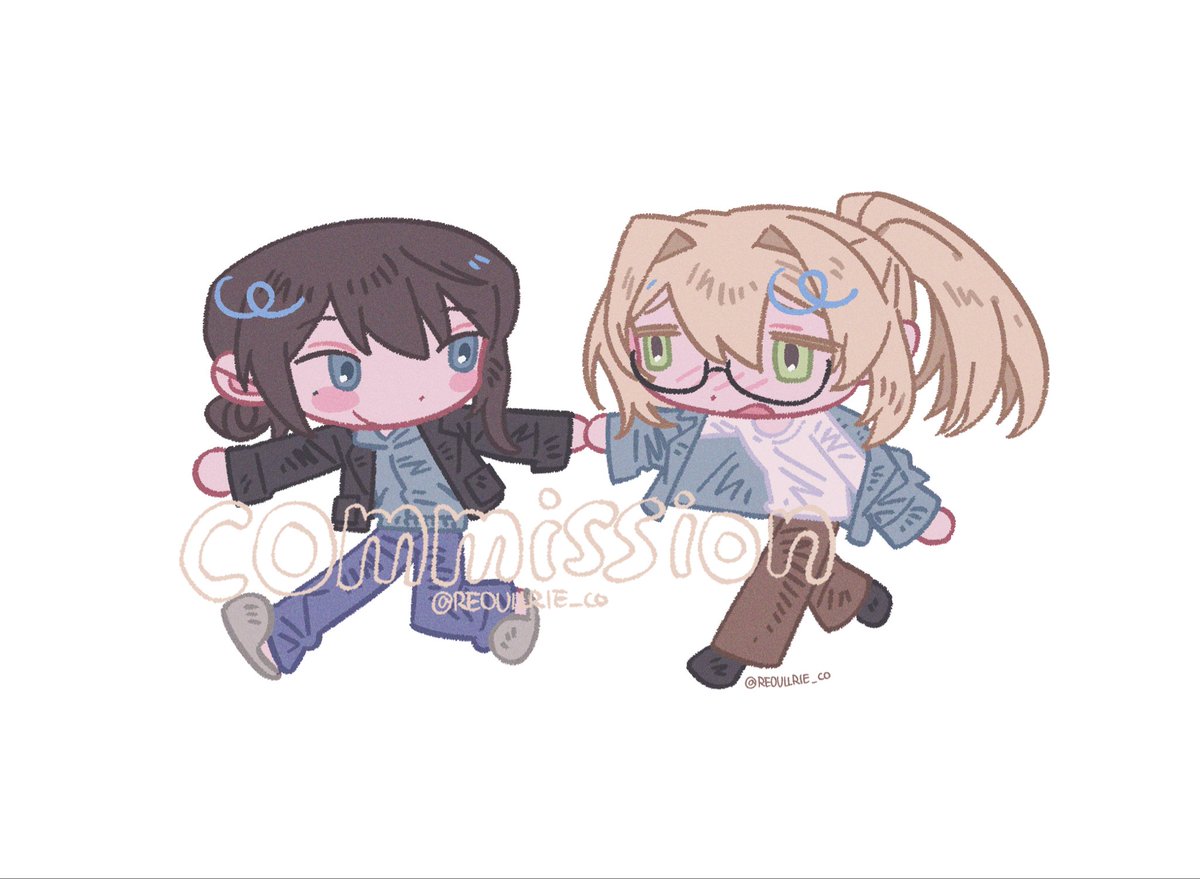 REOULLRIE_co's tweet image. 🧃
신청해주셔서 감사합니다!