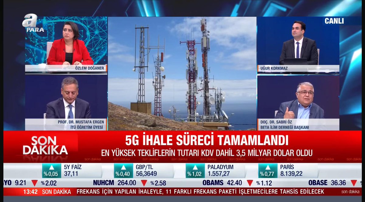 Sabri Öz tweet media