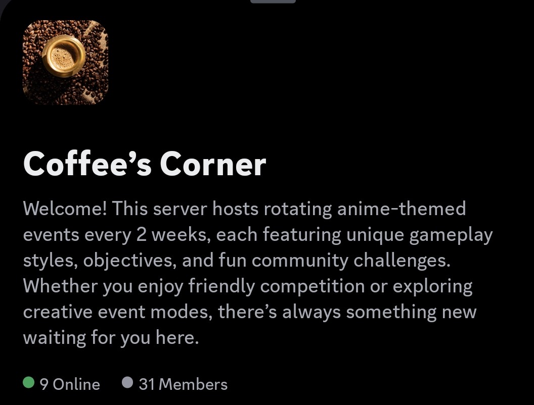 sparr0w0112's tweet image. This is so random but i run a minecraft server lol
You can join if youd like its modded and we change the mods every 2 weeks were doing naruto as our first mod #minecraft #minecraftjava