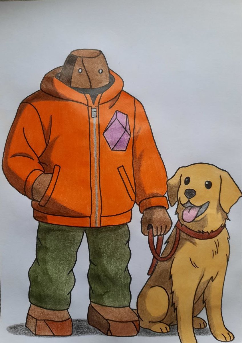 Even Rocky needs a break from building encrypted worlds 🐶

He’s found a new best friend and together they’re spreading pure Seismic joy.  Join us. The ground’s already shaking. 👇

<a href="/SeismicSys/">Seismic</a> <a href="/vadim_kesha1/">VADYM MATVIICHUK</a>