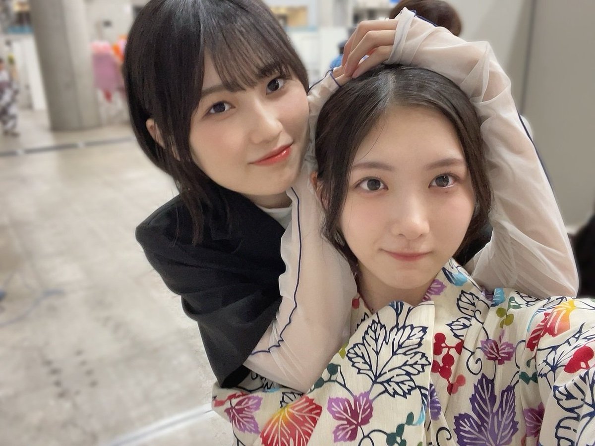 しごおわ～✨