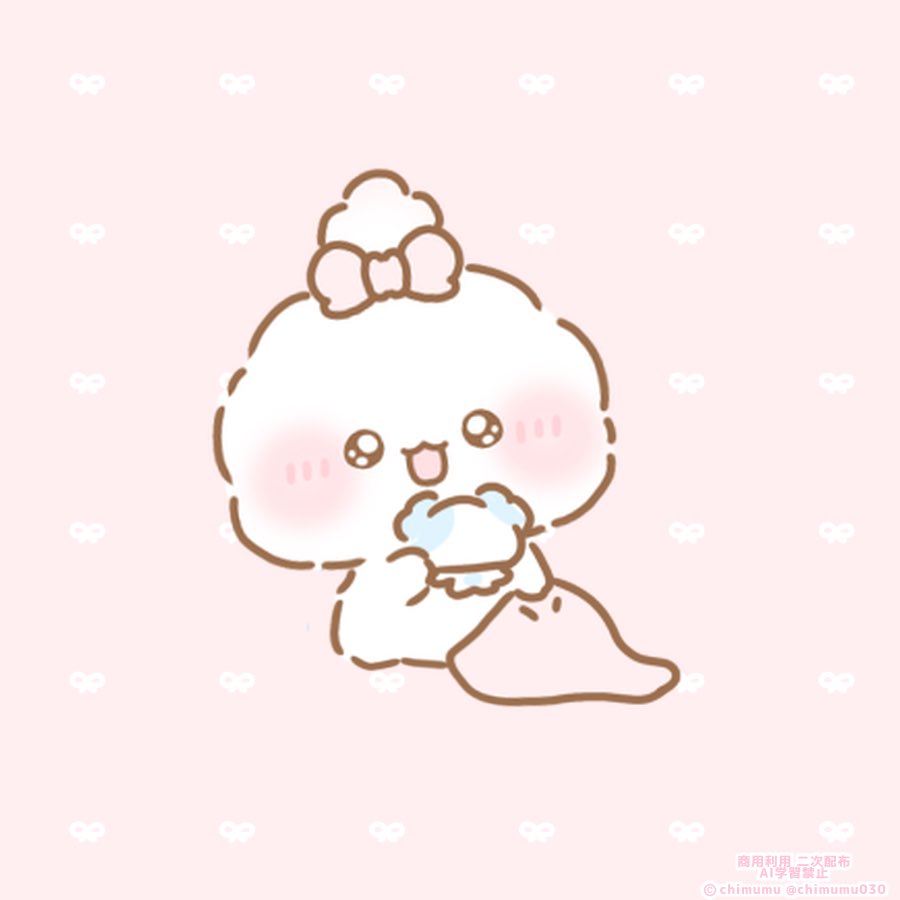 いちょに ねんね ちよ~ 🎀🌙*ﾟ