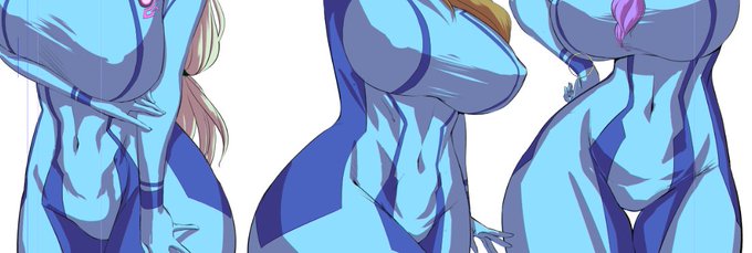 メイン影つけまでできたので今日はここまで
腹筋をたくさん描きました 明日には完成させたいな 