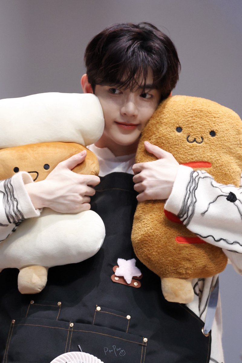_haopaopao_'s tweet image. 20251015

#장하오 #章昊 #ZHANGHAO #ジャンハオ
#ZB1    #ZEROBASEONE