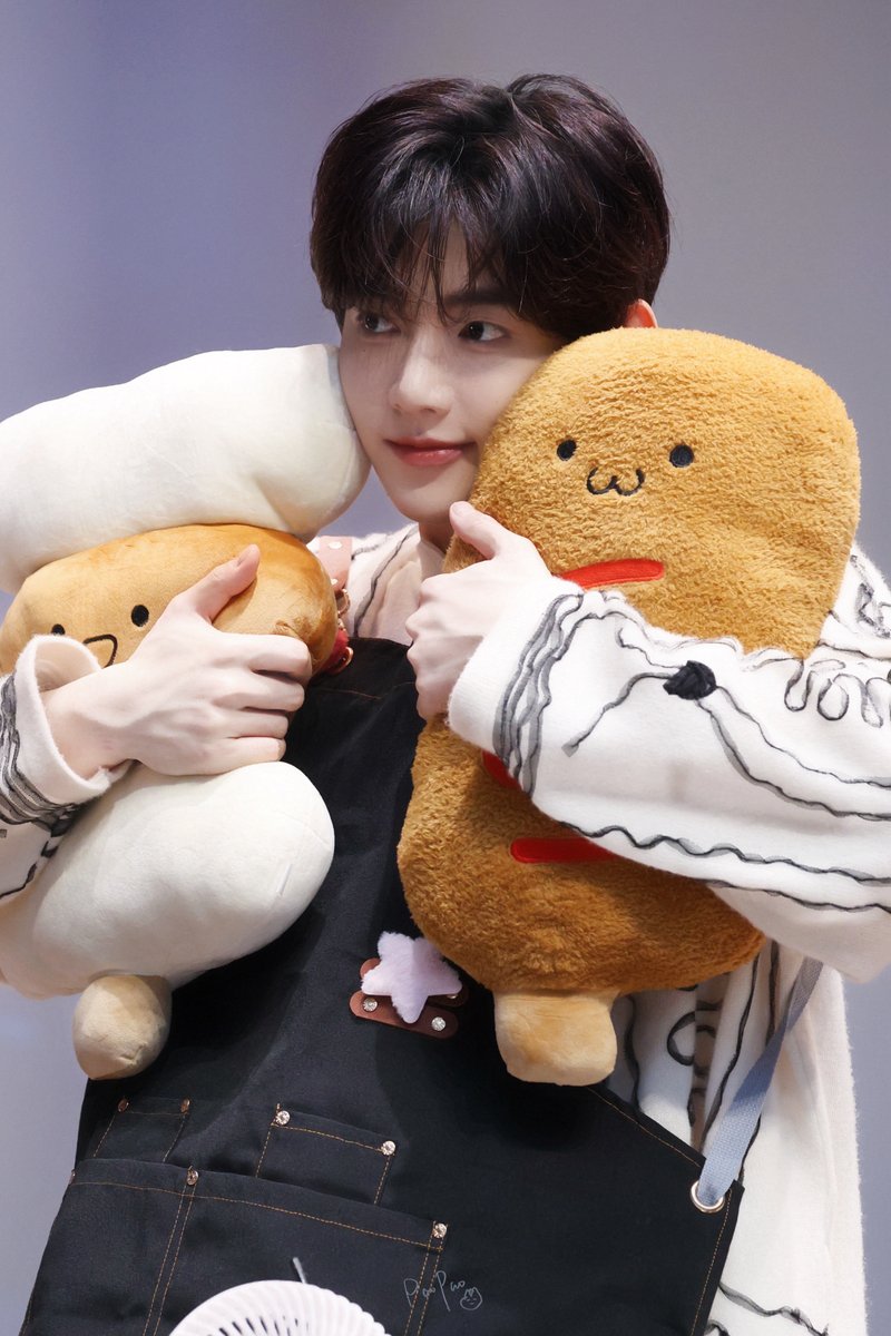 _haopaopao_'s tweet image. 20251015

#장하오 #章昊 #ZHANGHAO #ジャンハオ
#ZB1    #ZEROBASEONE