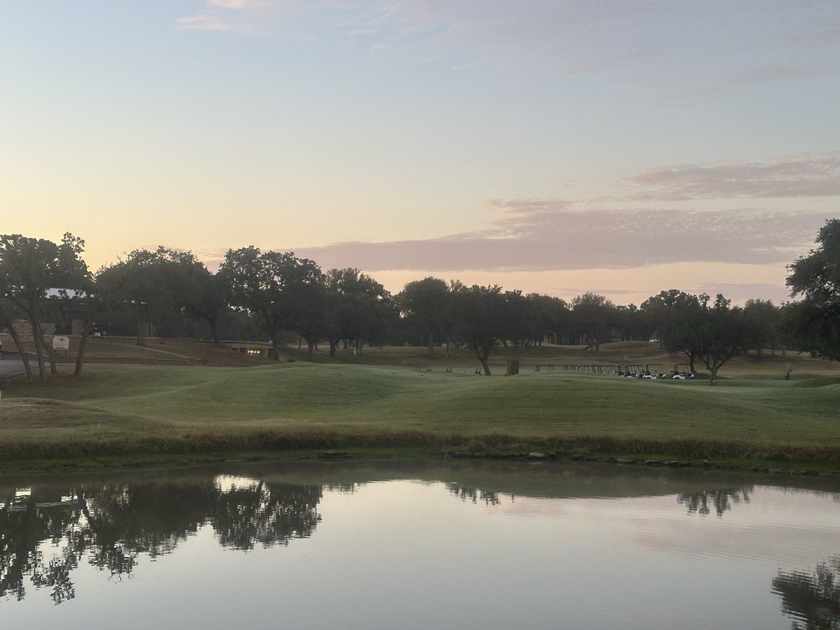 Carney Cup 2025 <a href="/SugarTreeGolf/">SugarTree Golf Course</a> with <a href="/jjkilleentcu/">West Texas Driving Range Pro</a> <a href="/JohnPetersonFW/">John Peterson</a> <a href="/garrettgreens/">Garrett’s Greenscapes LLC</a> #birdiestreak