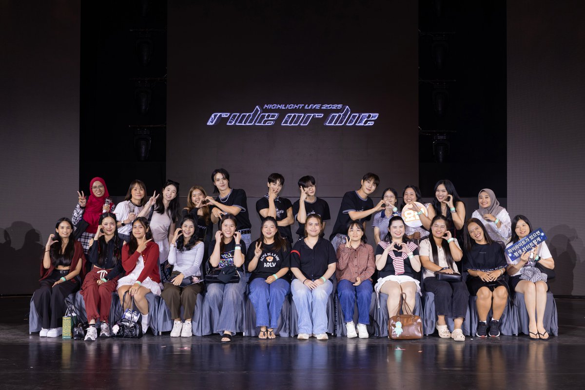 O.Nworldwide Thailand tweet media