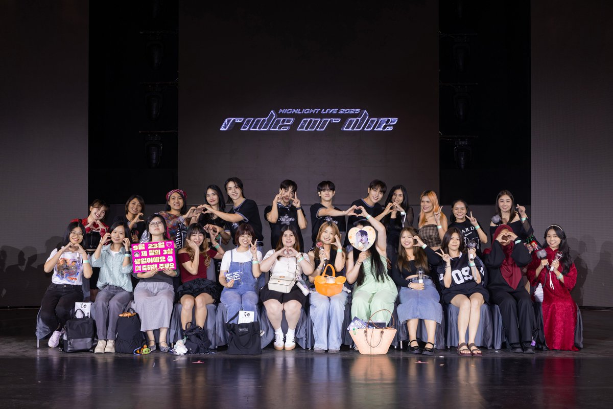 O.Nworldwide Thailand tweet media
