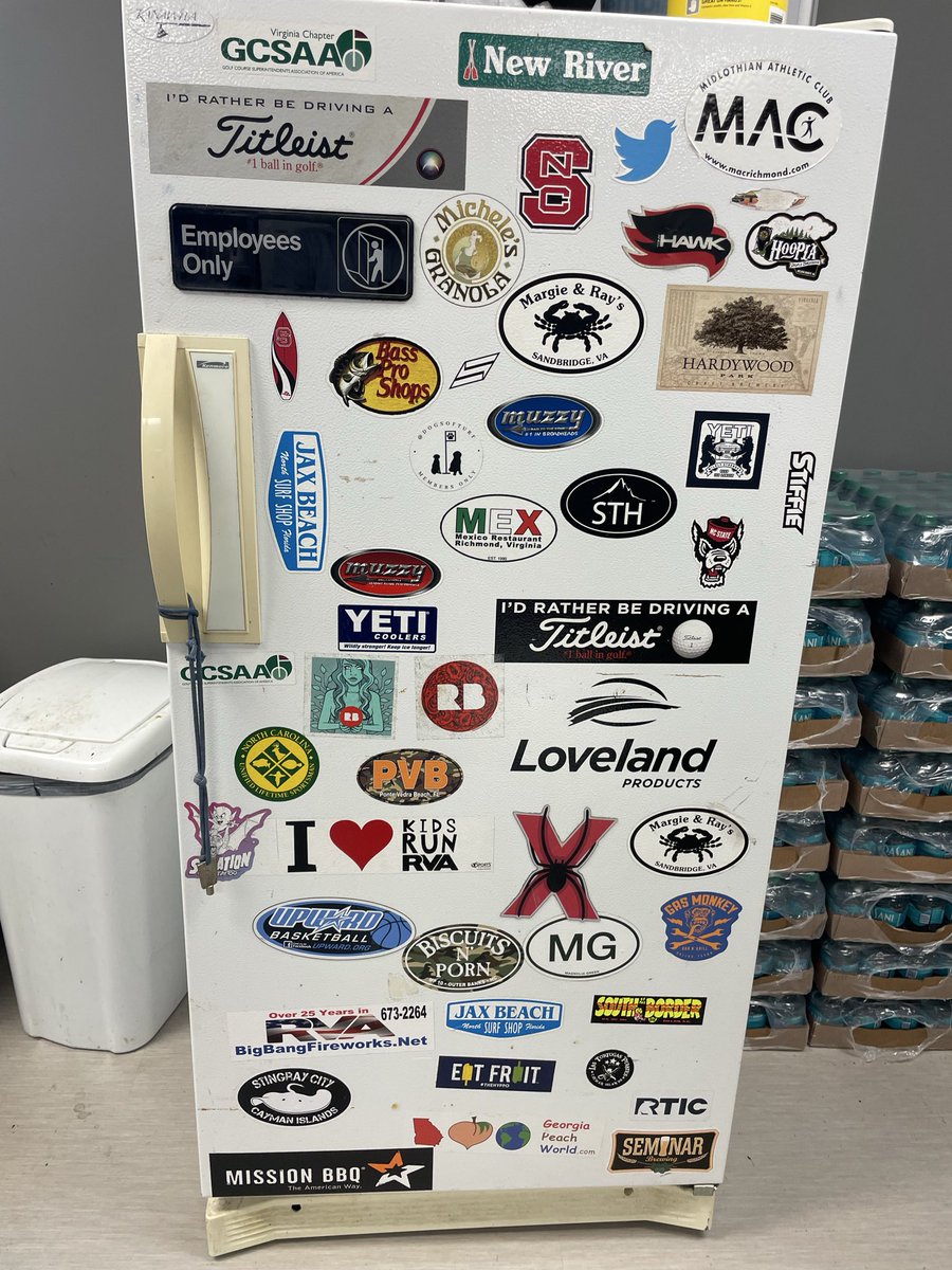 Paul Van Buren, MBA tweet media