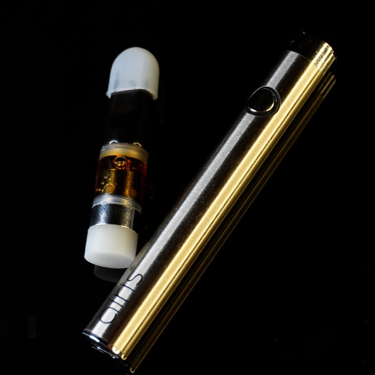 HHBD 95% 1ml 2本セット リキッド