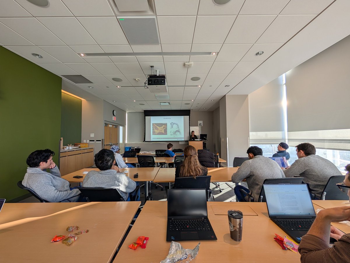 Visish M. Srinivasan, MD tweet media