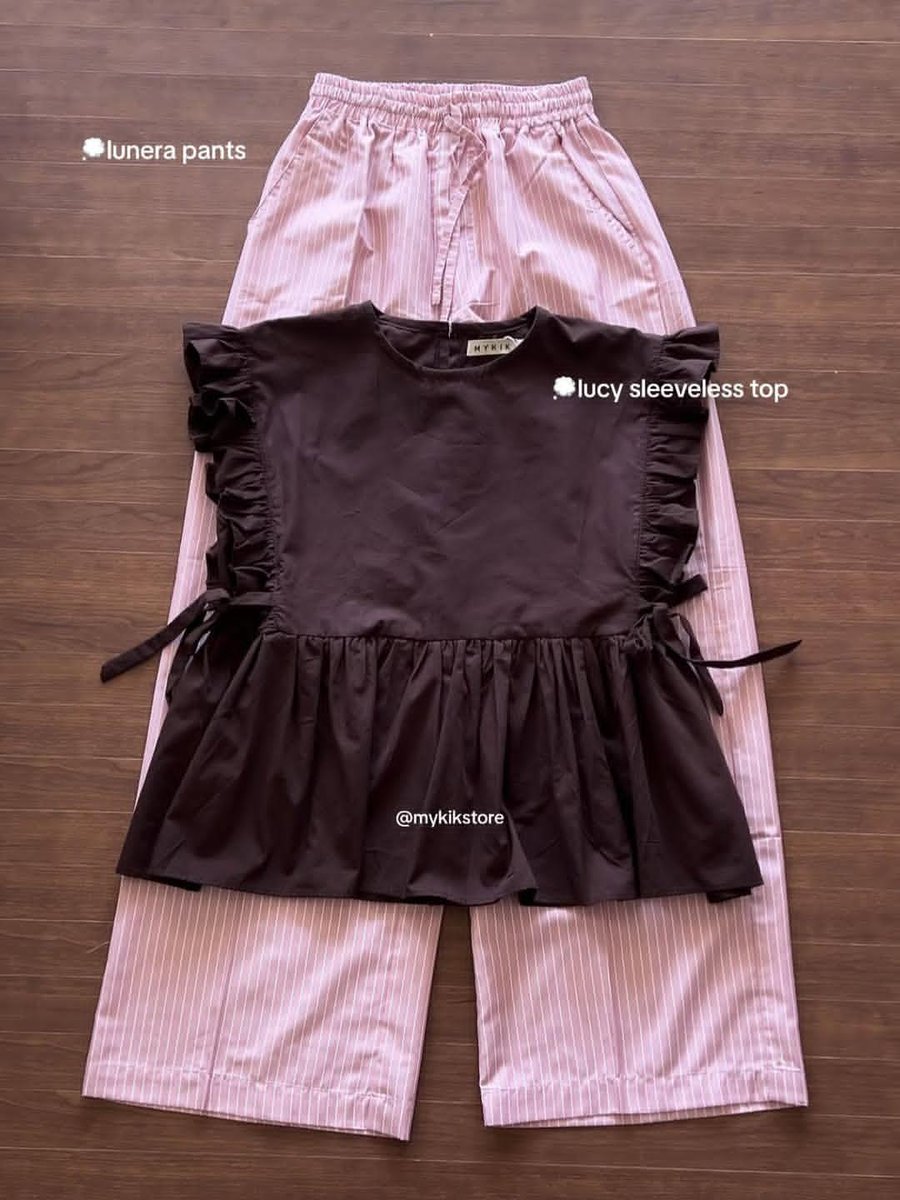 pants s.shopee.co.id/5VMRqrXsuG

inner s.shopee.co.id/30f6s8Jxaq
pants s.shopee.co.id/5VMRqrXsuG