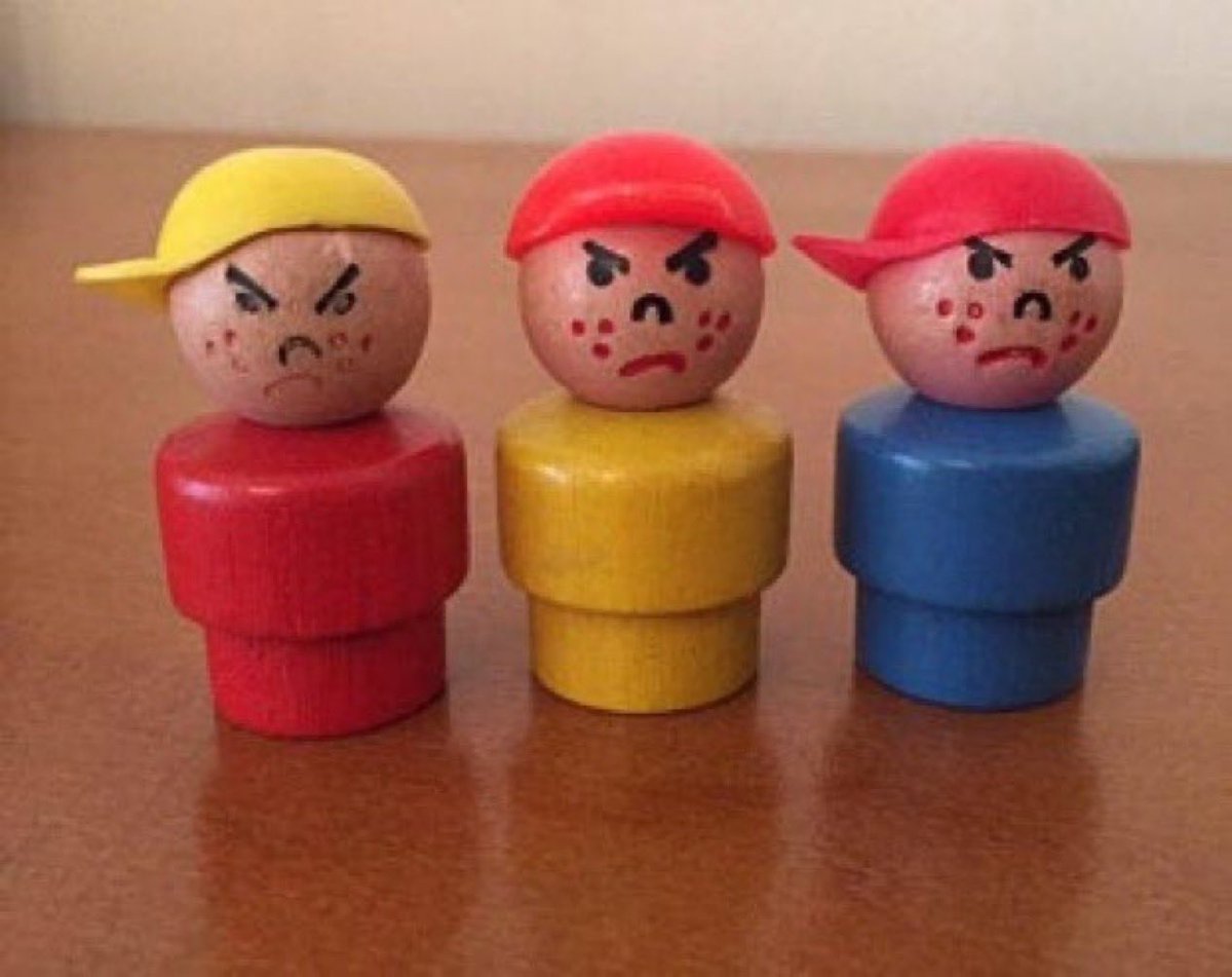 Super70sSports's tweet image. Get a load of these assholes ...