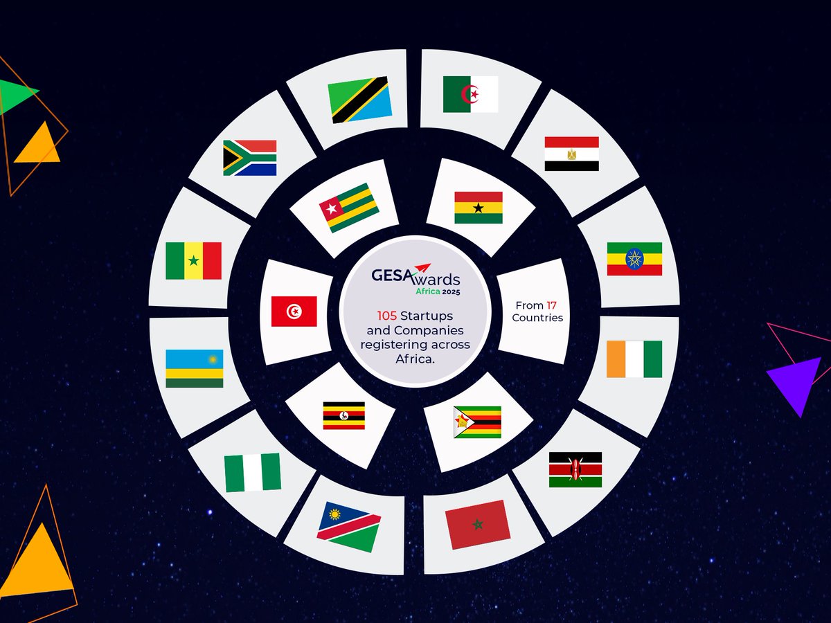 Ghana Society for Education Technology tweet media