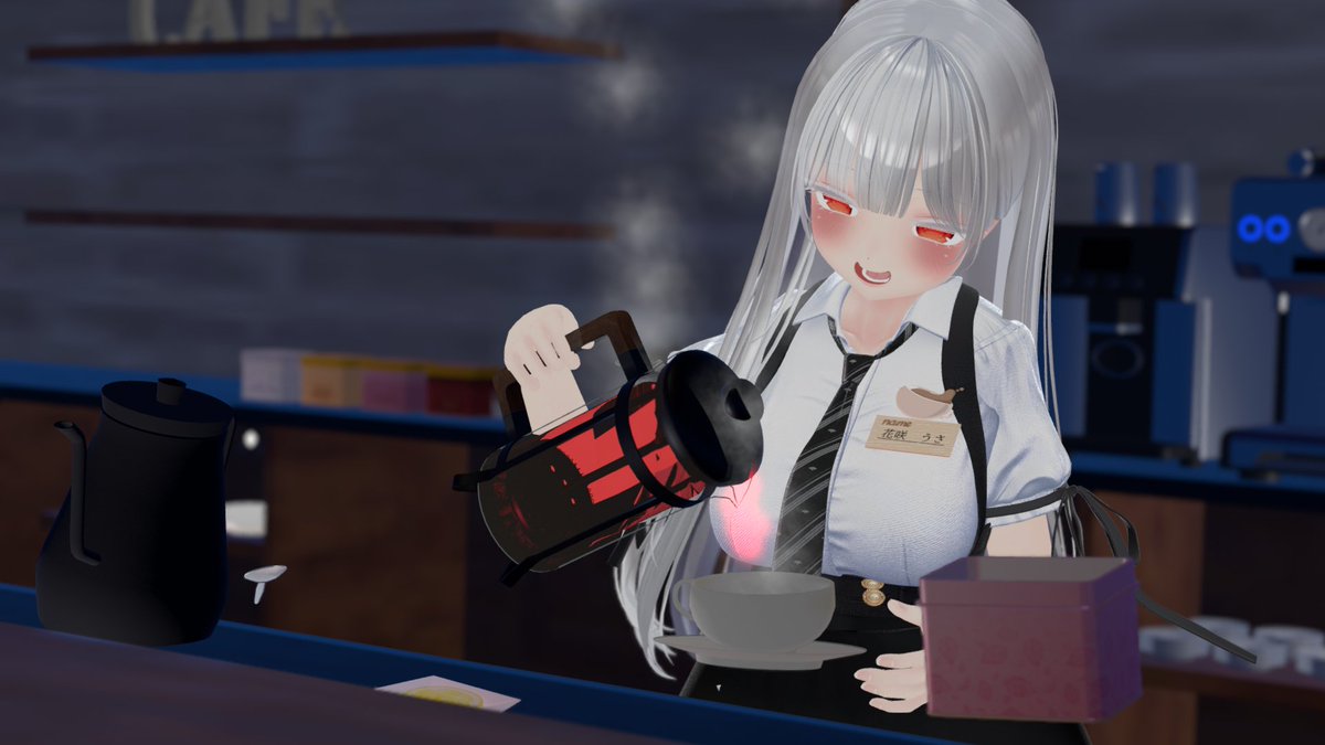 triangular_vrc's tweet image. 秋イベントの応募は本日24時までです。
まだ応募がお済みでない方は早めにご応募いただけますと幸いです☕️

付き合っていたあの頃の秋、あなたと恋人の幸せな思い出を一緒に体験しませんか？
