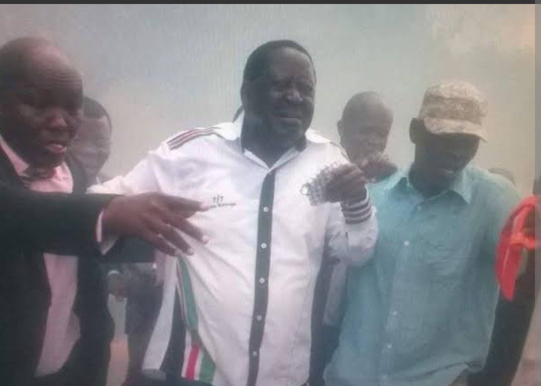 Hon. Githu Eugene Mwangi tweet media