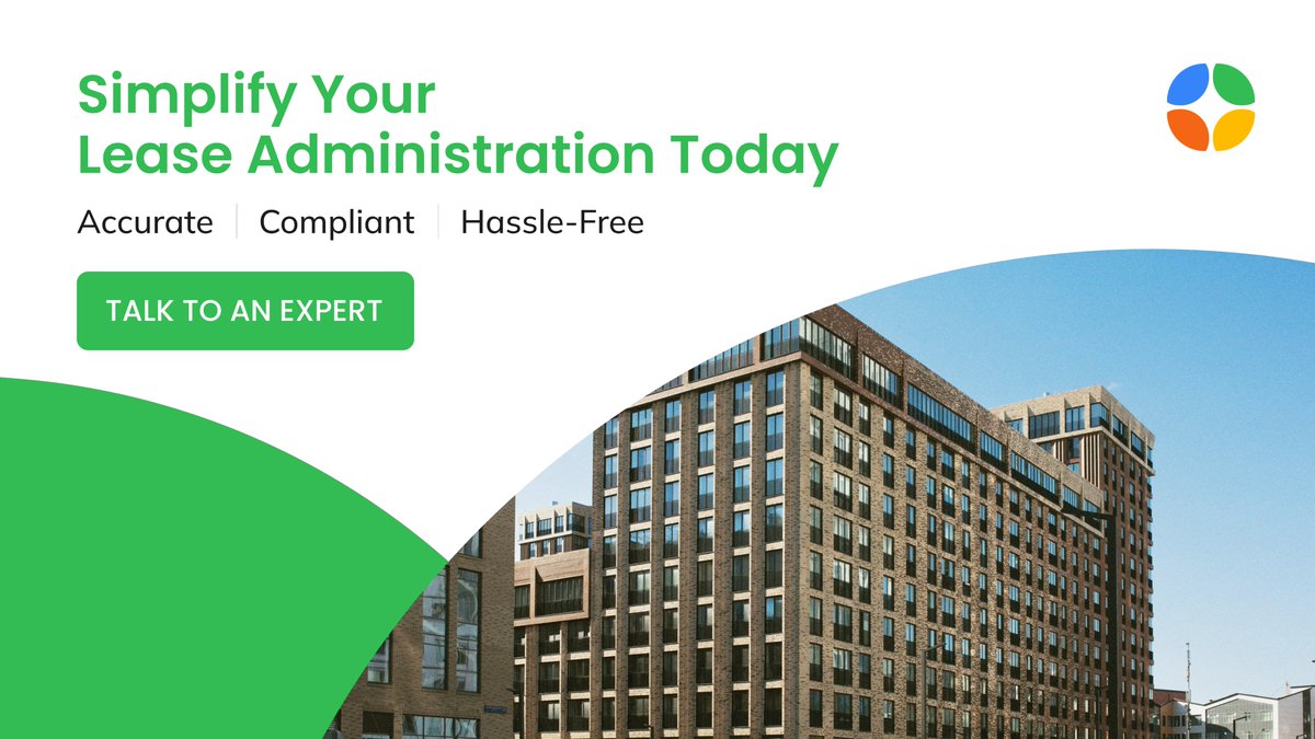 REBackOffice's tweet image. Managing leases doesn’t have to feel like a juggling act.

At RE BackOffice (REBO), we take the stress out of lease admin so you can focus on running your business, not chasing paperwork.

Ready to make lease management easier? Let’s talk -rebolease.com/commercial-rea…

#LeaseAdmin