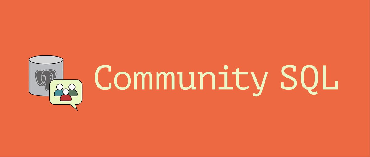 yoimkonrad's tweet image. been heads down with @developerled  🏗️ but day 8, time for another one.

🗞️ post: developerled.substack.com/p/community-sq…
👨‍💻 repo: github.com/developer-led/…

enjoy 🤜🏻 🤛🏽