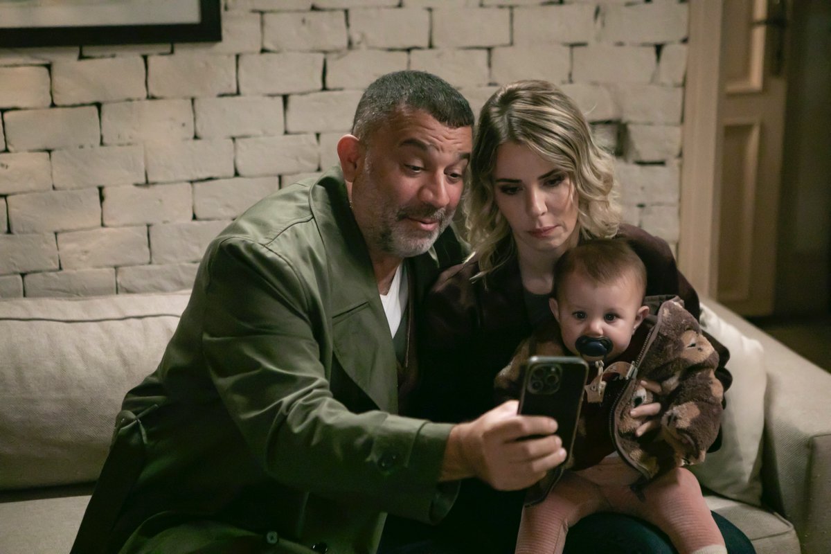 Orijinallerini istediniz, geldi! 🫶🏻 #SelMes 

#ArkaSokaklar <a href="/KanalD/">Kanal D</a> <a href="/DMediaOfficial/">D MEDIA</a>