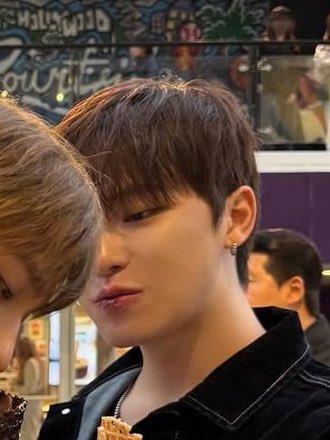 바부.. 마니 무거