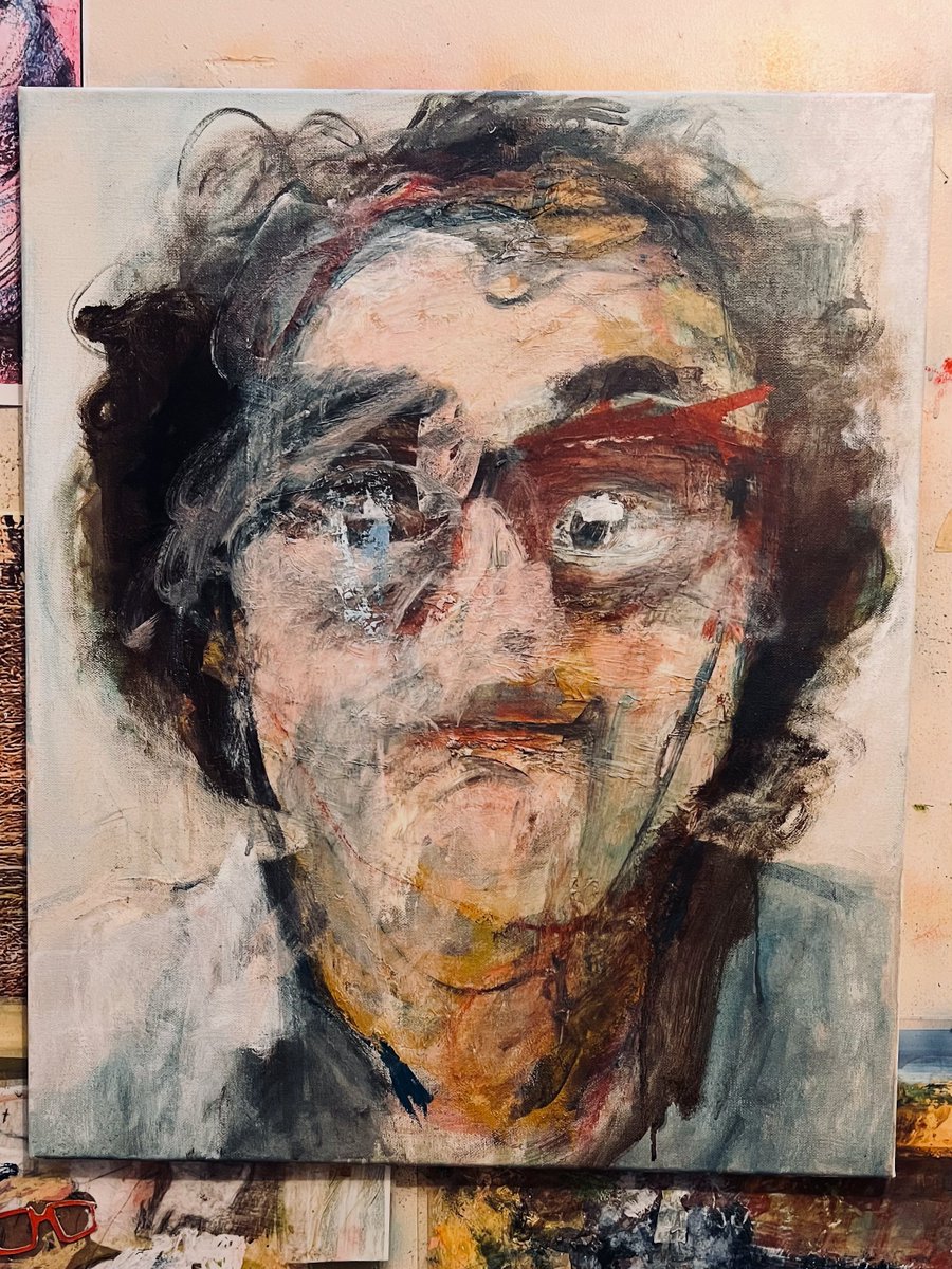 Stephen Nolan (@stephen_if) on Twitter photo 