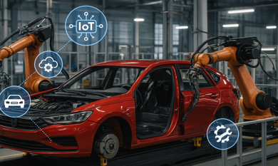 thetatechnolabs's tweet image. Tired of costly machine failures?🔩
Dallas automakers are fixing this with IoT-powered predictive maintenance, ensuring uptime, quality, and safety. Smart data, smart results.

Read the full story: shorturl.at/BnD84

#IoT #Manufacturing #Dallas #Innovation #ThetaTechnolabs