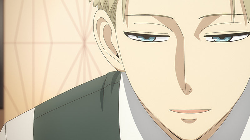 spyfamily_150's tweet image. 40話の先行カットが公開.ᐟ
MISSION40
□□□□の記憶Ⅱ
明かされ始めた〈黄昏〉の過去…
次週「ロイド過去編」クライマックス!
2025年10月18日(土)放送
⚠️23時15分〜なのでご注意下さい!
#SPY_FAMILY #スパイファミリー