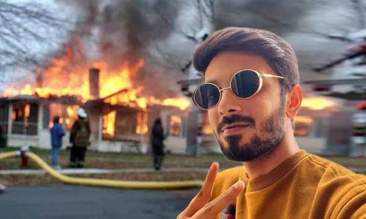 Ayyappan_1504's tweet photo. .@anirudhofficial 🫡🔥

#Arasan https://t.co/SSmgwFSYte