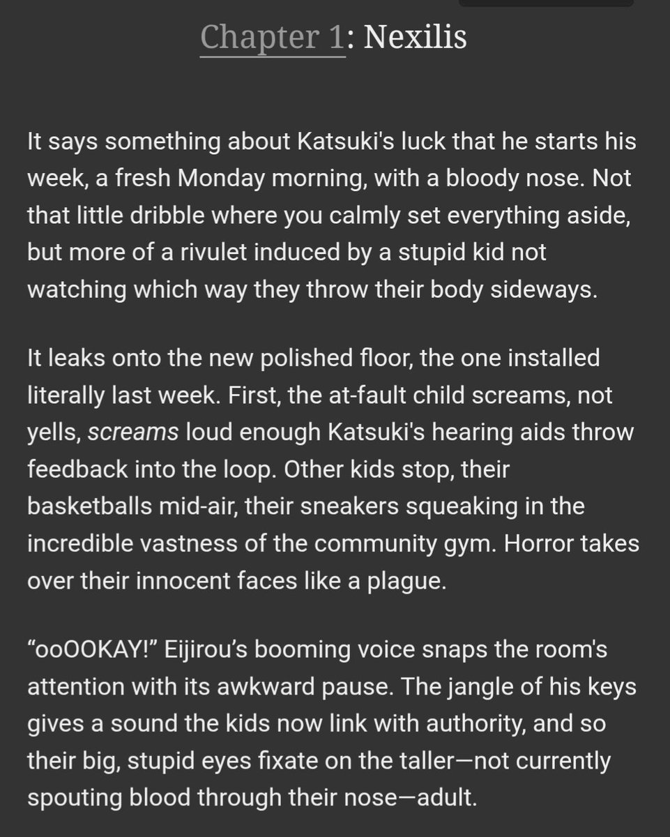 esu 💫 tweet media