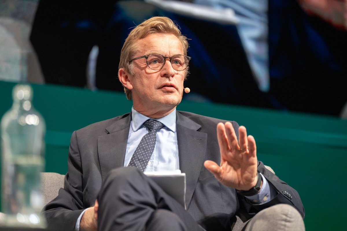 European Hydrogen Week tweet media