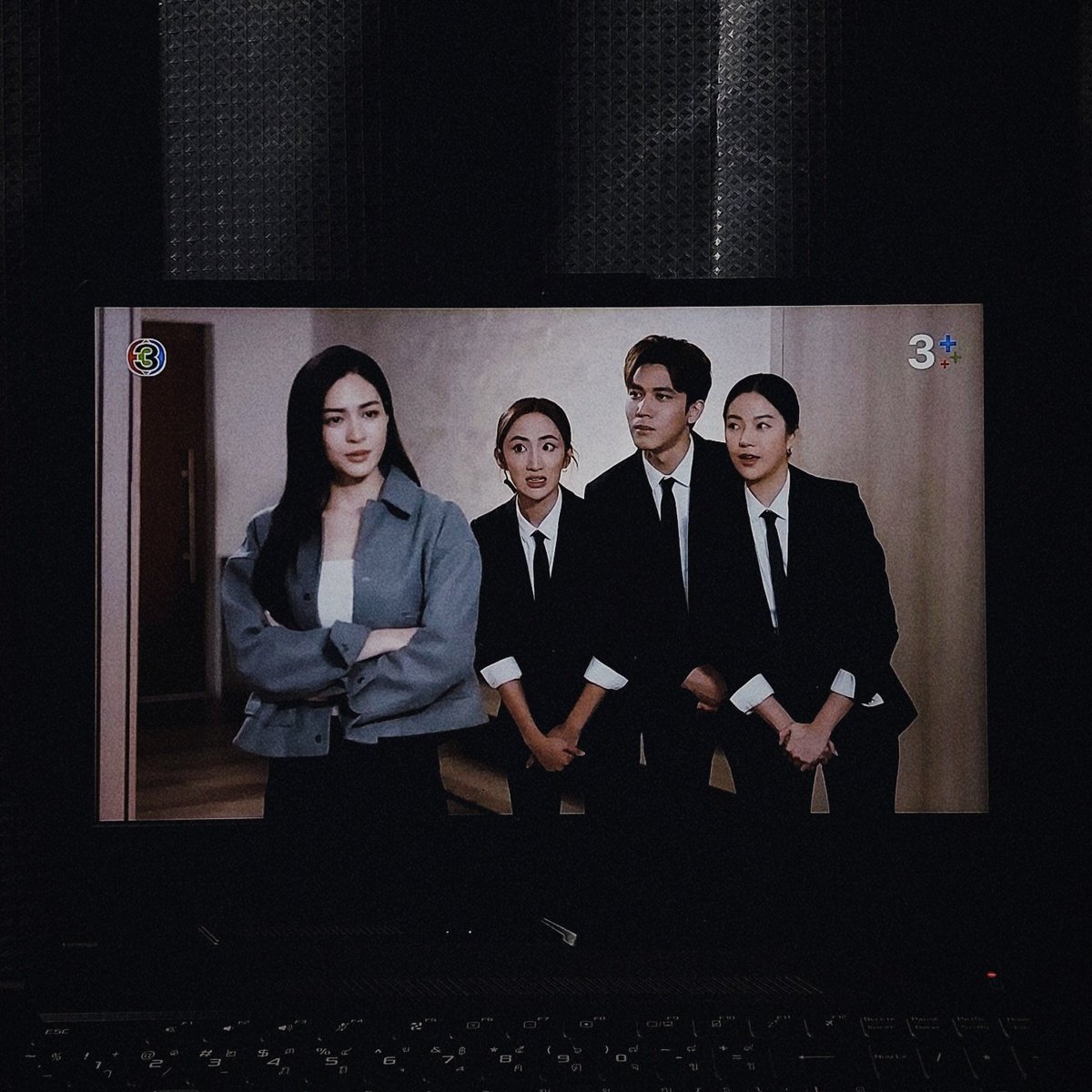 ชั้นหนีก่อนละ let's repeat for fucking feedback naka ตั้งสติ๊ ตั้งสติ ตั้งสติ๊ ตั้งสติ