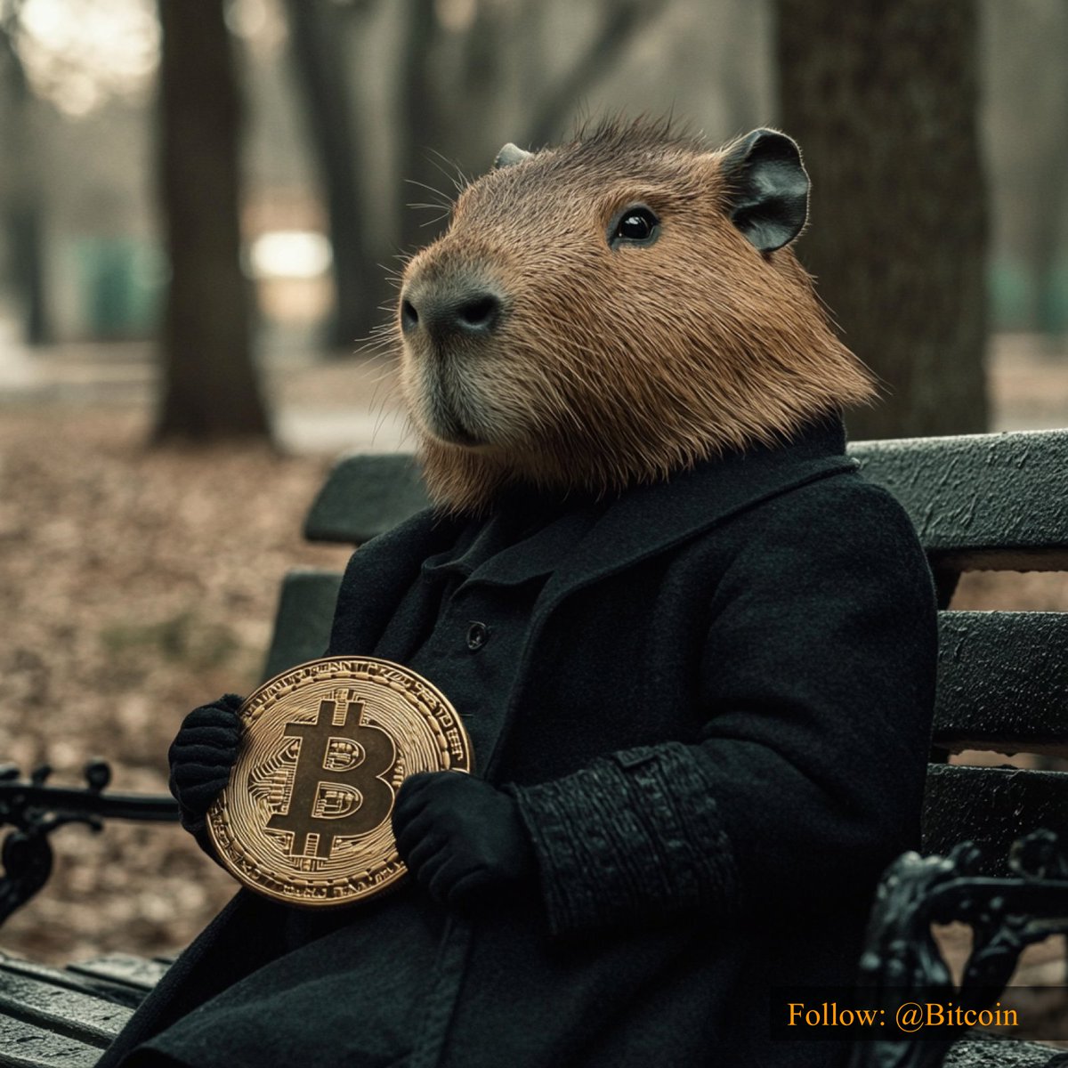 Bitcoin's tweet image. #Bitcoin