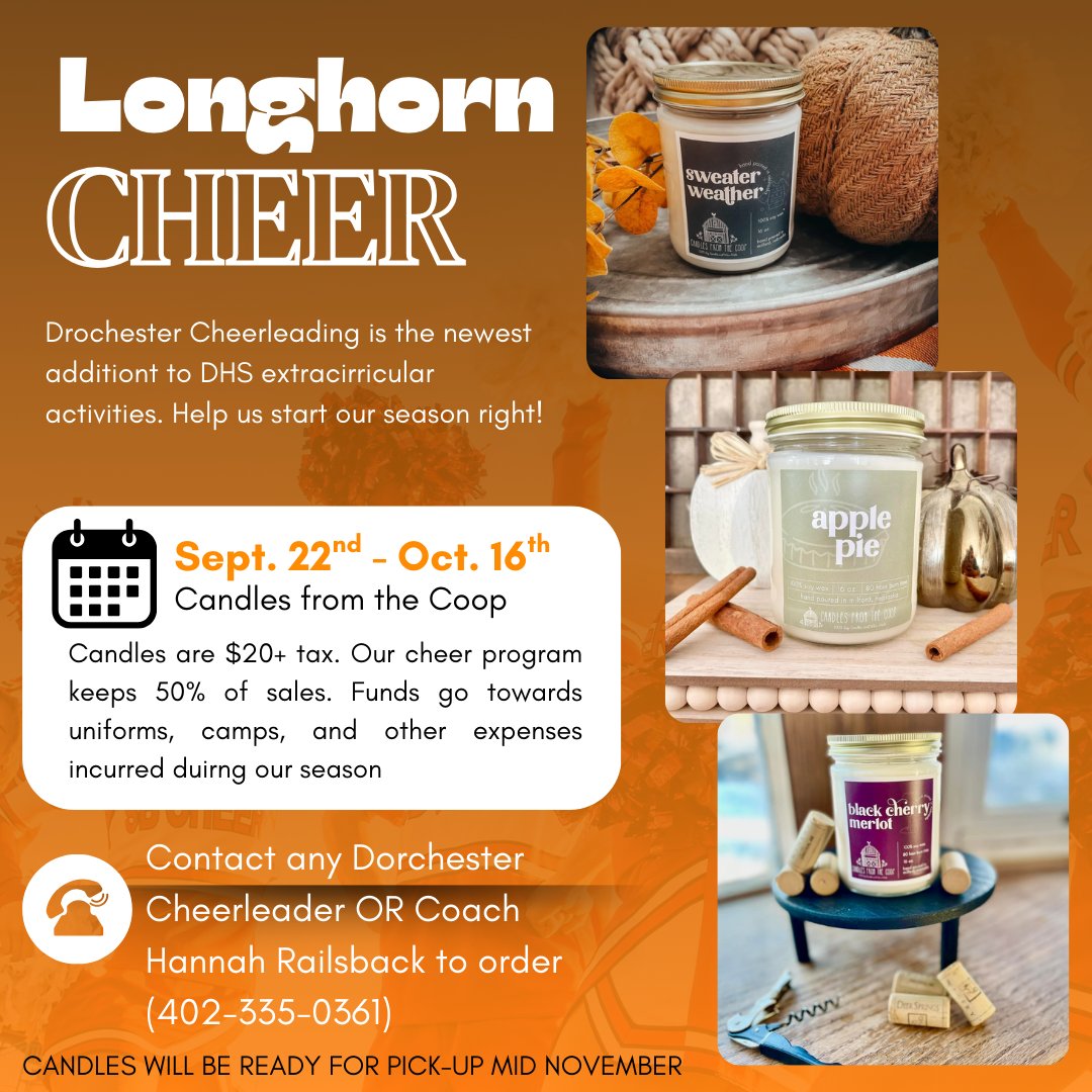 Dorchester School tweet media