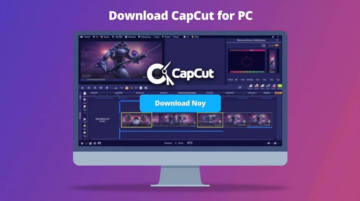 a_apkdownload's tweet image. Want to edit like a pro? Now you can download CapCut for PC and enjoy powerful editing tools, effects, and transitions — all on your desktop for Free!

Download Capcut for PC: a-apkdownload.com/how-to-downloa…

#CapCut #VideoEditing #CapCutForPC #ContentCreators #EditingTools #VideoEditor