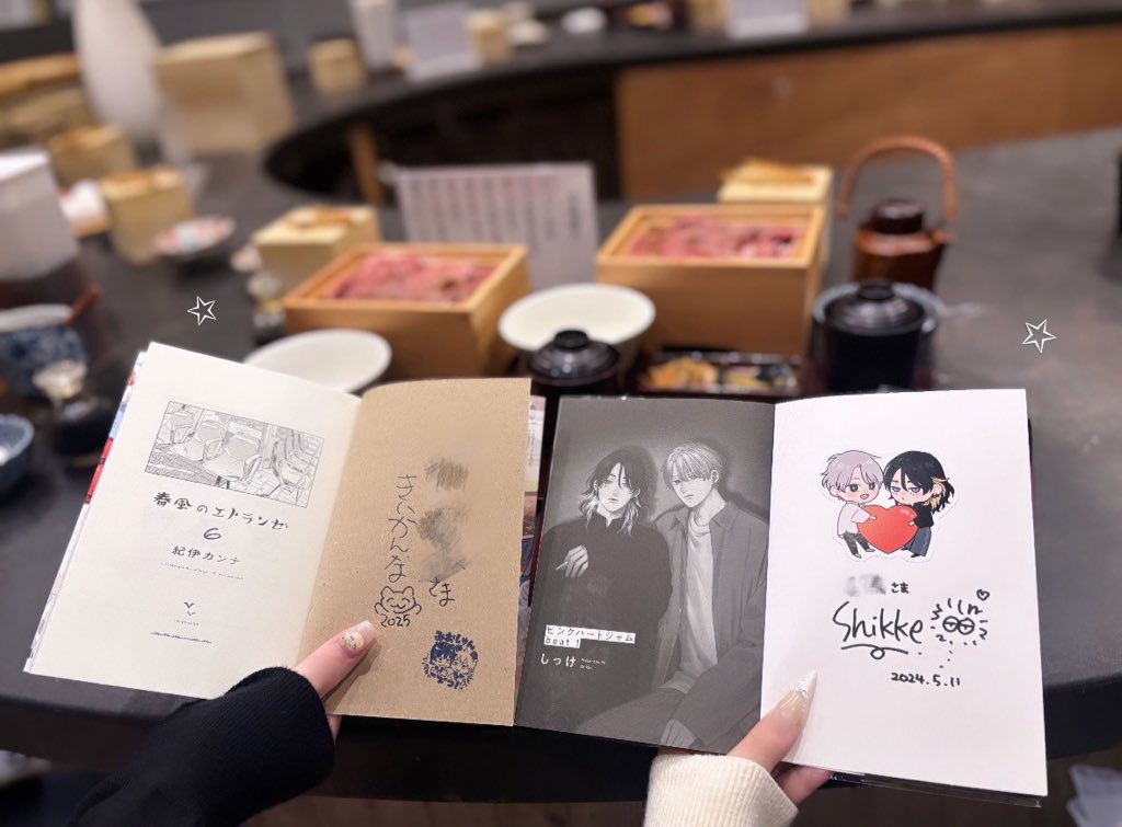 みく☆⸝⸝꙳ tweet media