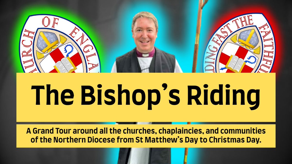 Bishop Matthew tweet media