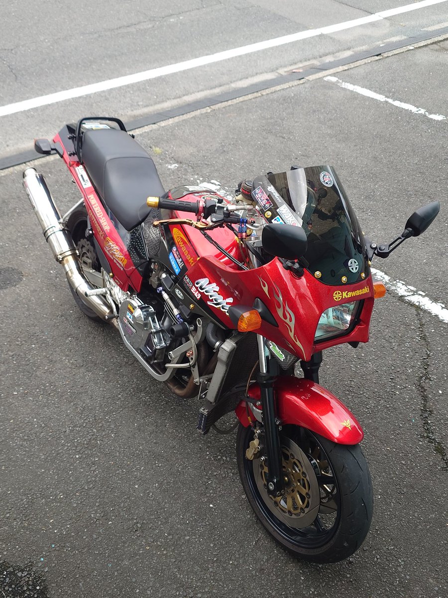 #俺だけに刺さればそれでいい