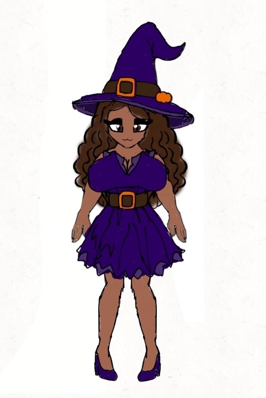 Para uma amiga minha hihi