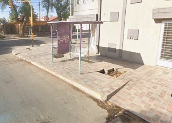 Rivadavia: una docente fue asaltada violentamente mientras esperaba el colectivo
radioregional.com.ar/rivdavia-una-d…