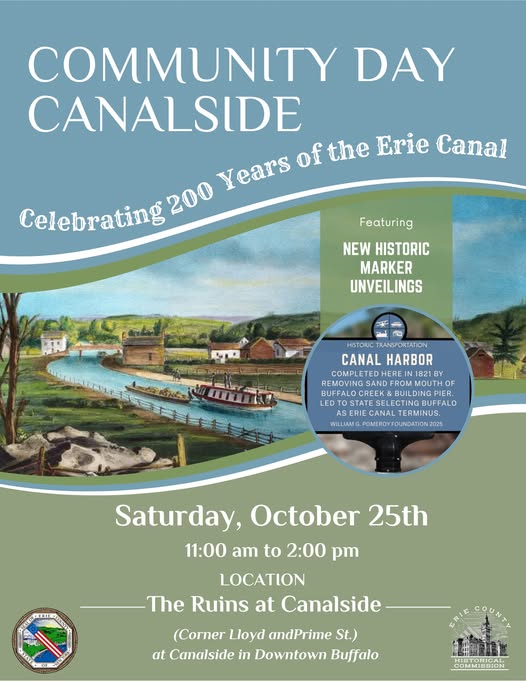 Visit Buffalo tweet media