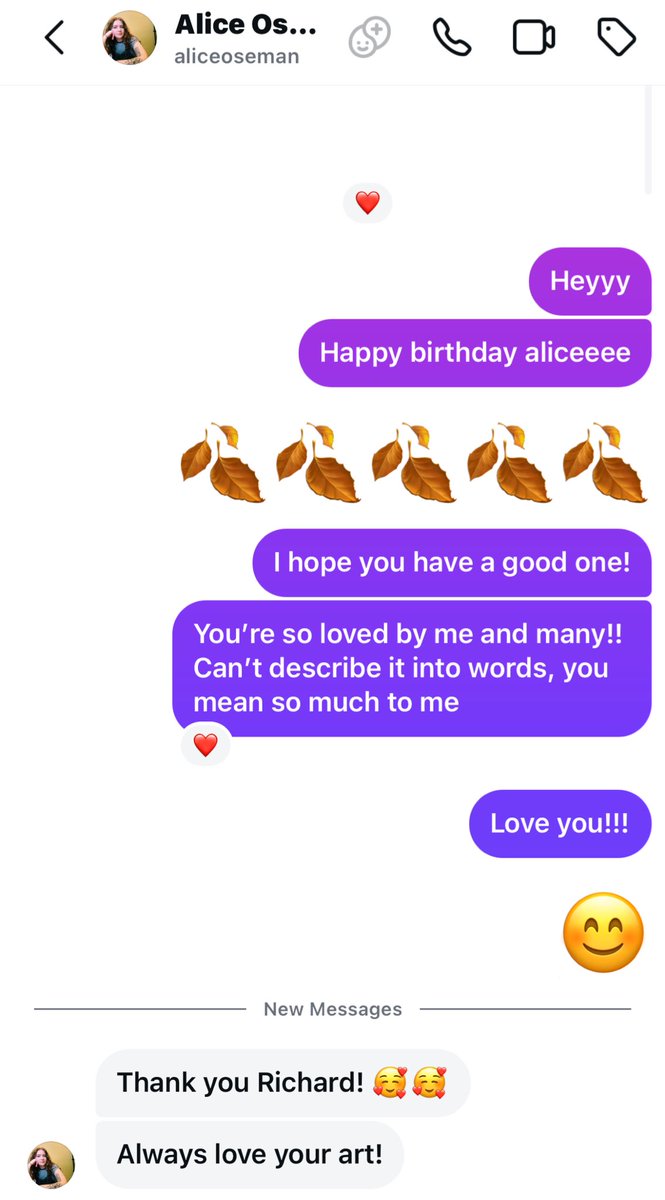 It’s MOTHER’S DAYYY!! 🥳🍂

ko-fi.com/rickyartx/comm…