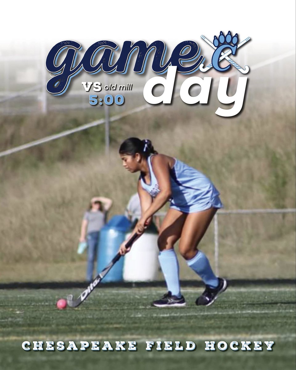 Chesapeake Field Hockey tweet media