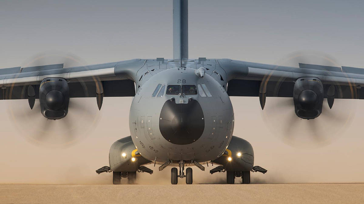 #Astekoa Bardeako tiro eremuaren osagarri da Ablitasko aerodromoa, baina hura baino anitzez ere ezezagunagoa. 1967tik Espainiako Defentsa Ministerioaren esku da lursaila; Ablitasko alkate Carlos Bonalek berreskuratu nahi du. <a href="/berria/">Berria.eus</a> 
berria.eus/lurraldeak/naf…