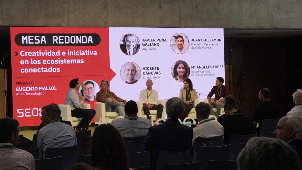 Atlas Tecnológico tweet media