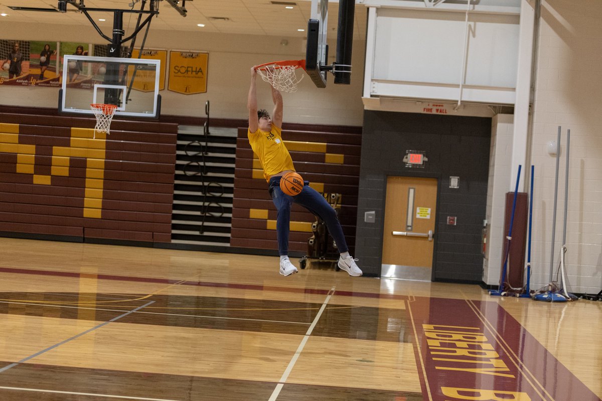 Thanks to Liberty Bell Middle School for having us at one of your Community Connection events!

#OurHouseOurTime