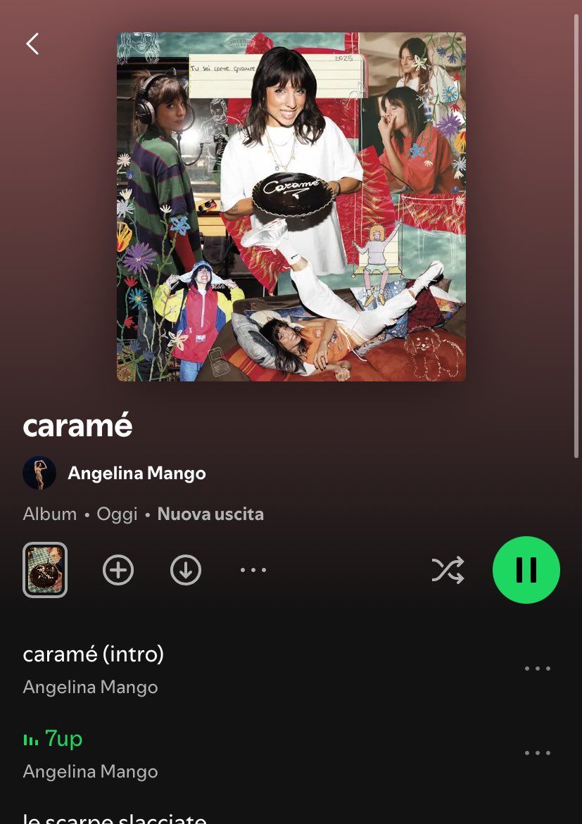 acceseperte's tweet image. nina, mi sento anch’io matricola a vita