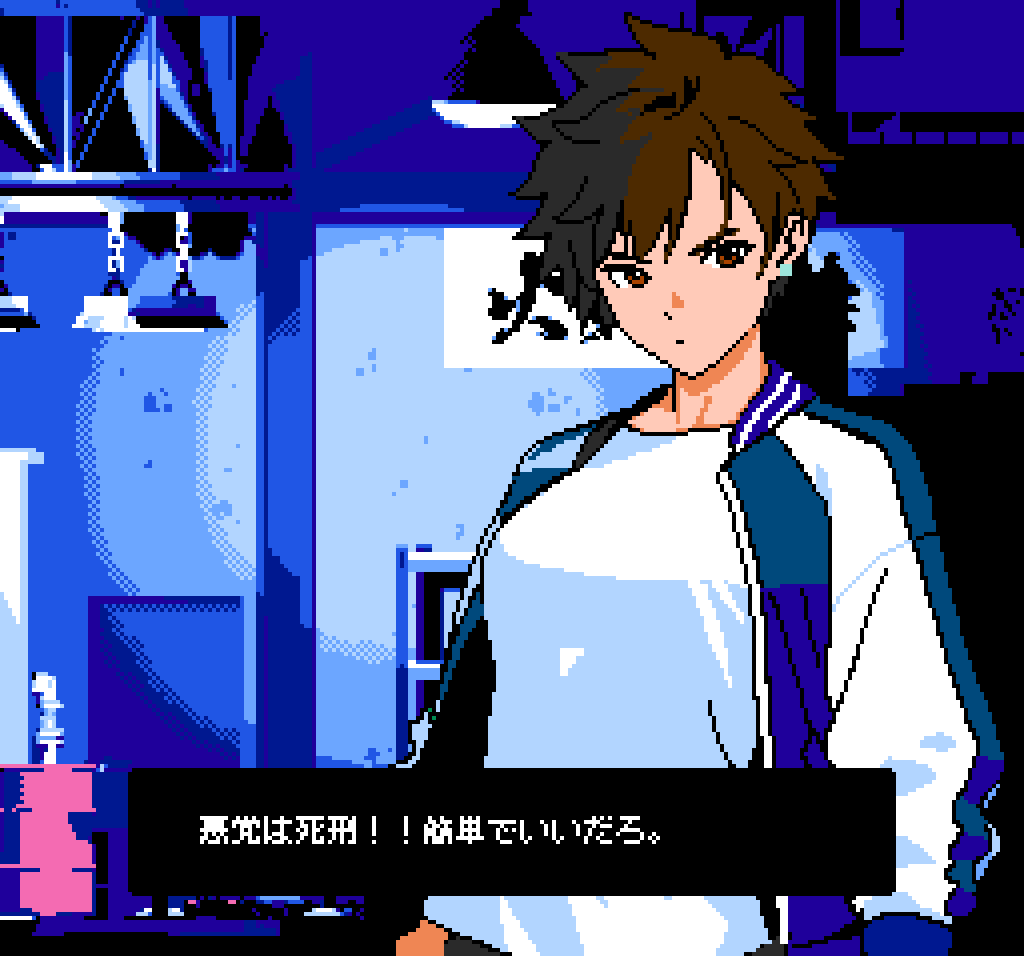 picopico256's tweet image. 