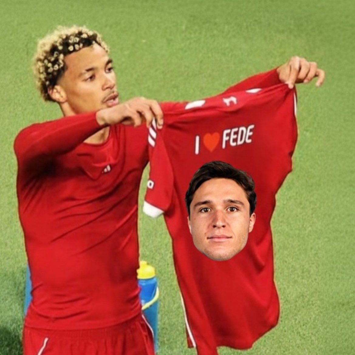 lfc_shan's tweet image. this is so me core