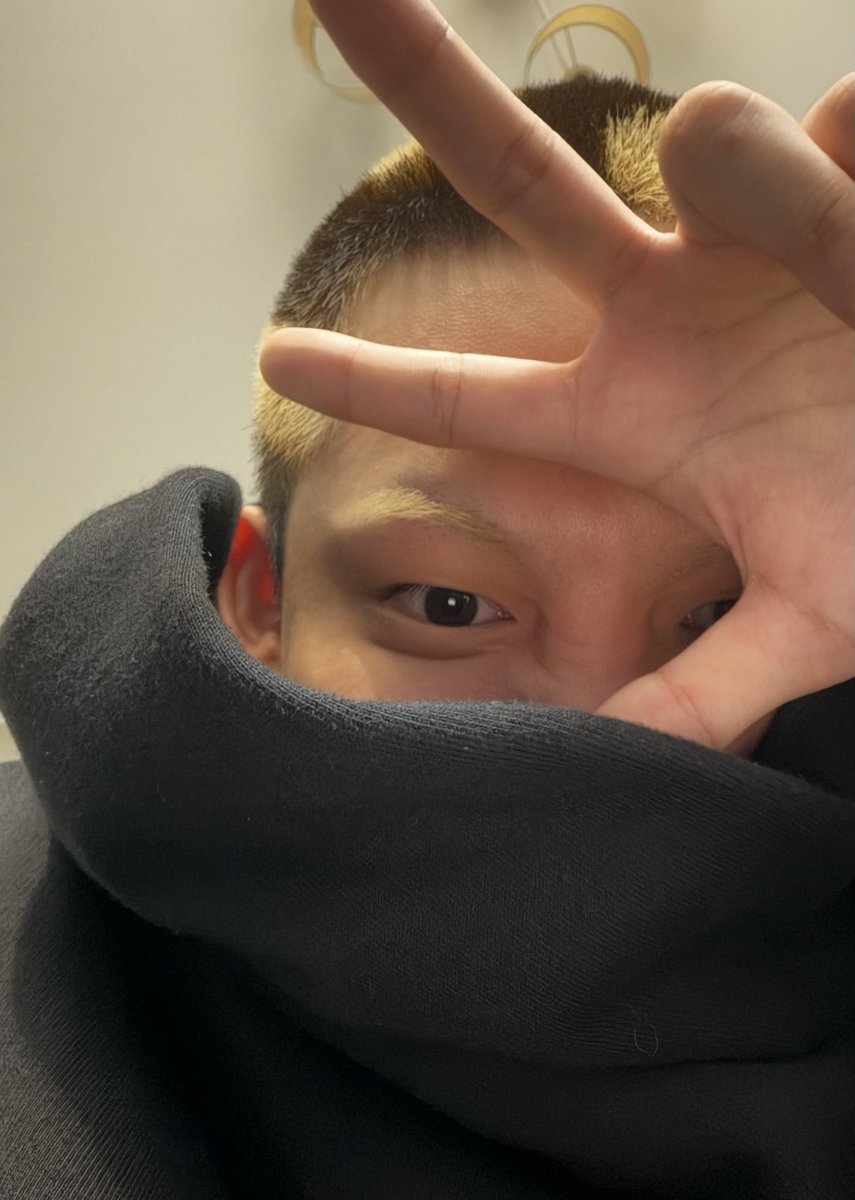 HYUNSUK THAILAND (최현석) tweet media